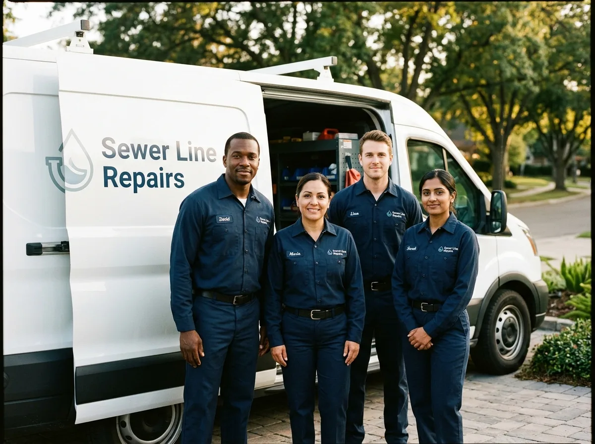 Emergency Plumber company in Carrolls, WA